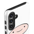 Adult Swim Adventure Time Finn Mertens Galaxy S24 Impact Case